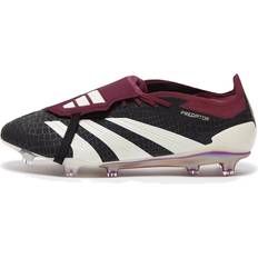 adidas Predator Elite FT FG - Black