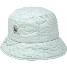 Parajumpers Accessories Parajumpers Duster Bucket Light Mochi Blue Cap - Blauw