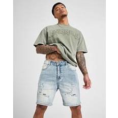 Miko Shorts Denim