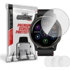 GrizzGlass Folia Hydrożelowa Grizz Garmin Venu 2