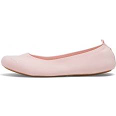 Puma Pink Ballerinasko Puma Illiana Ballet Shoes - Pink