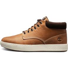 Orange Chukka Boots Timberland Cityroam Cupsole Chukka Wide-Fit Boots - Orange