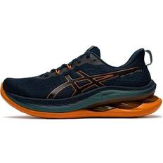 Asics Gel-Kinsei Max - French Blue Bright Orange