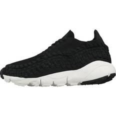 Nike Air Footscape Woven - Black Sail