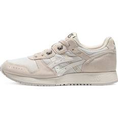 Asics Brown Trainers Asics Lyte Classic Retro Athleisure Casual Sports Shoe Unisex - Brown