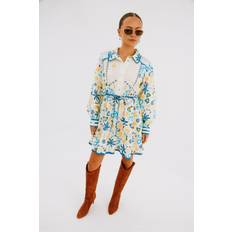 Charms Savvanah Dress - Multi