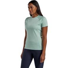 Montane Women Tops Montane Dart Short Sleeve T-shirt - Green