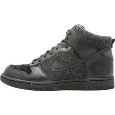 Nike Dunk High Supreme Spark Sticky Rubber - Black