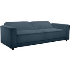 Dorel Allie Bed Sofa 3 Seater
