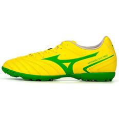Mizuno Artificial Grass (AG) Football Shoes Mizuno Monarcida Neo Select As - Yellow Green
