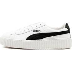 Puma Fenty x Creeper - White Leather