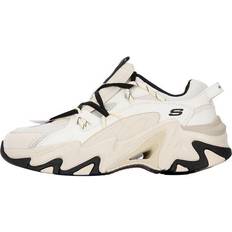 Skechers Stamina V3 - White Black