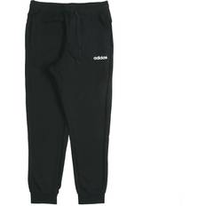 adidas E Pln T Pnt Ft Knitting Sports Trouser Men - Black