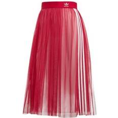 Adidas Red Skirts adidas Three-Piece Set Original Pillowcase Duvet Cover