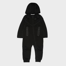 Nike Jumpsuits Nike Heldragt - Sort