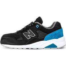 New Balance 580 - Black/Blue
