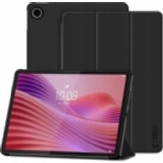 Tech-Protect Lenovo Tab 10.1 Fodral Smart Svart