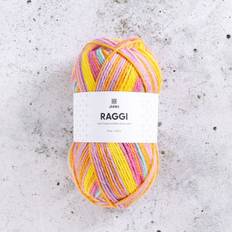Istex Raggi Garn Ullmix 150 g Jack's Attraction 34