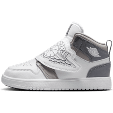 Jordan Børnesko Jordan Nike Sky 1 Younger Kids' Shoe - Grey