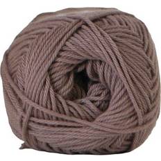 Hjertegarn Cotton nr. 8 Garn 2133