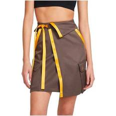 Nike Skirts on sale Nike As W J Utility Skirt Future - Ironstone