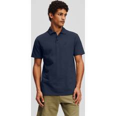 Karl Lagerfeld Polotrøjer Karl Lagerfeld Kameo Polo Shirt - Navy