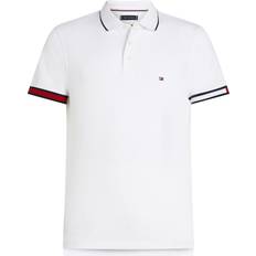 Jersey Pikétröjor Tommy Hilfiger T-shirt
