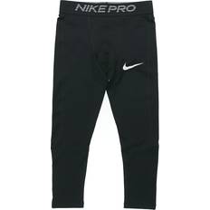 Nike Quick Dry Breathable Leggings - Black