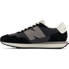 New Balance 237 - Black Grey
