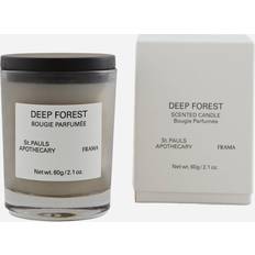 Frama Deep Forest Scented Candle 60 g Multi Doftljus