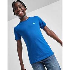 Levi's T-shirts Levi's T-shirt Batwing Chest - True Blue