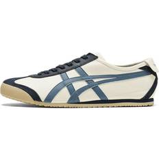 Onitsuka Tiger Mexico 66 - White Navy Blue