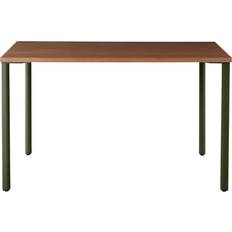 Herman Miller Furniture Herman Miller OE1 Walnut Writing Desk