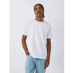 Clothing John Lewis Anyday Short Sleeve Crew Neck Cotton T-Shirt