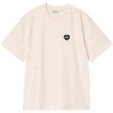 Carhartt WIP Women T-shirts Carhartt WIP Ingo T-Shirt - Undyed