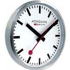 Mondaine 25 cm Wall Clock 25cm