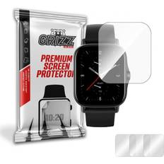 GrizzGlass Folia Hydrożelowa Grizz Amazfit GTS 2