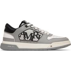 Amiri Classic Low Sneakers - White/Gray
