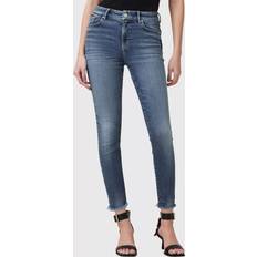 AllSaints Trousers & Shorts AllSaints Miller Organic Cotton Blend Push Up Jeans