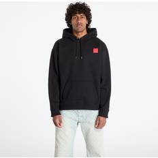 The North Face Sweatshirt Mountain Jacket Heavy - TNF Black