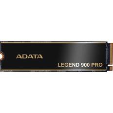 Adata Harddiske Adata Legend 900 Pro 2 TB M.2 NVMe SSD