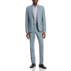 Wool Suits Paul Smith Soho Extra Slim Fit Suit