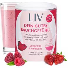 Liv Darmkur 10 Mrd Darmspezifische Bakterienkulturen KSM-66