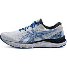 Asics Gel-Cumulus 23 - White Blue