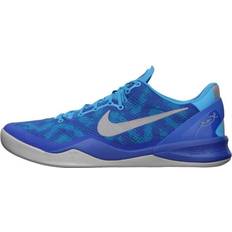 Nike Kobe 8 System - Blue Coral Snake