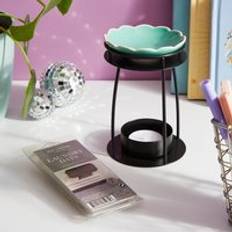 Grey Wax Melt Wax Lyrical Laundry Days Melts Grey Wax Melt
