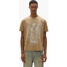 Purple Brand Inside Out Graphic Tee -