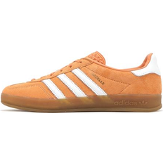 adidas Gazelle Indoor - Orange White