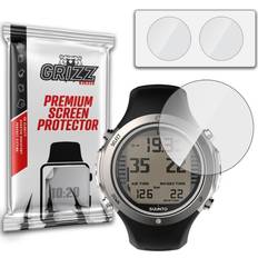 GrizzGlass Suunto D6I Novo Hybridglas