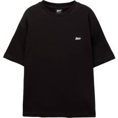 Pull&Bear Sweatshirt STWD - Schwarz